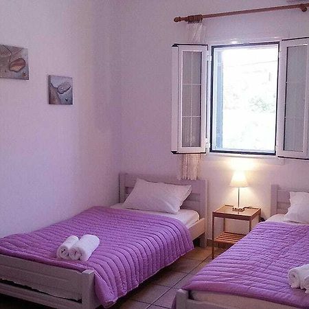 Letos Villas ไกออส ภายนอก รูปภาพ
