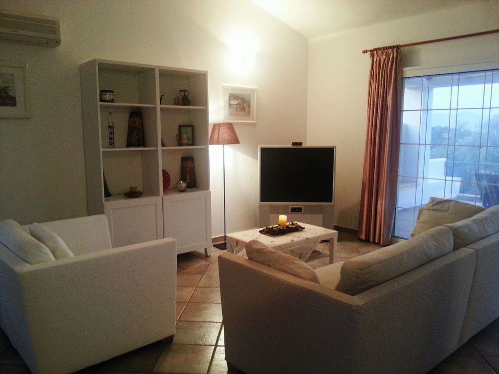 Letos Villas ไกออส ภายนอก รูปภาพ