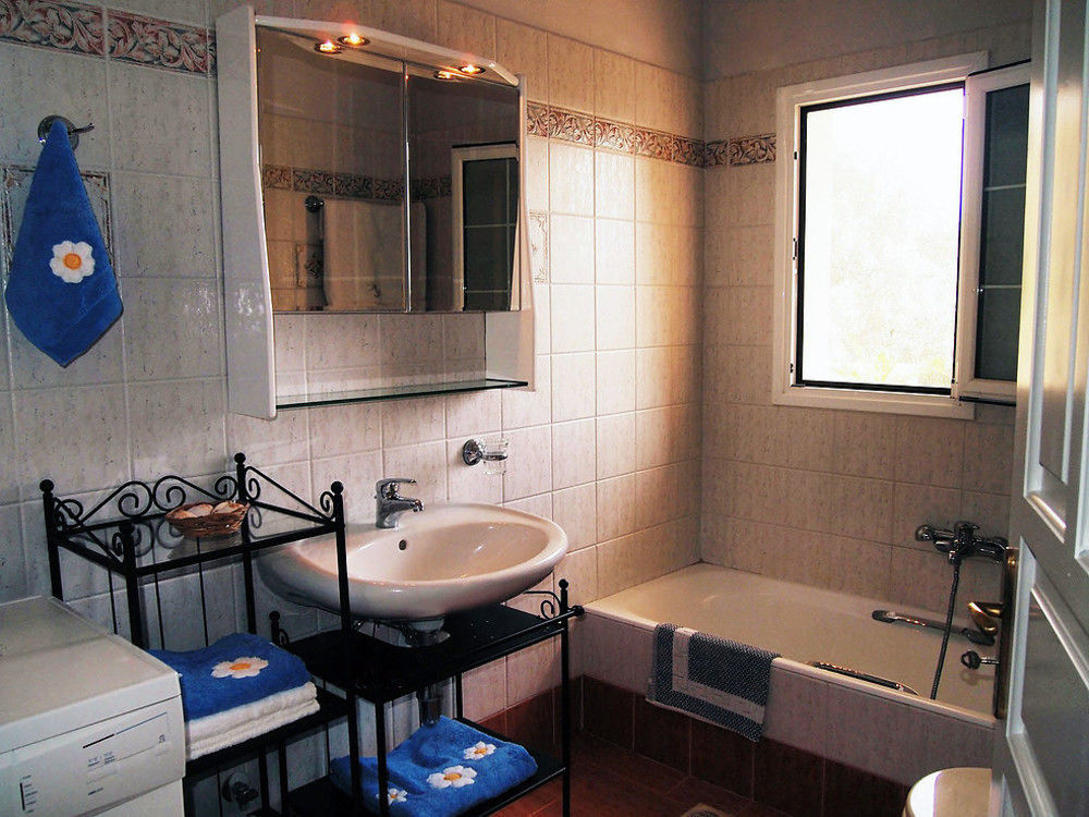 Letos Villas ไกออส ภายนอก รูปภาพ