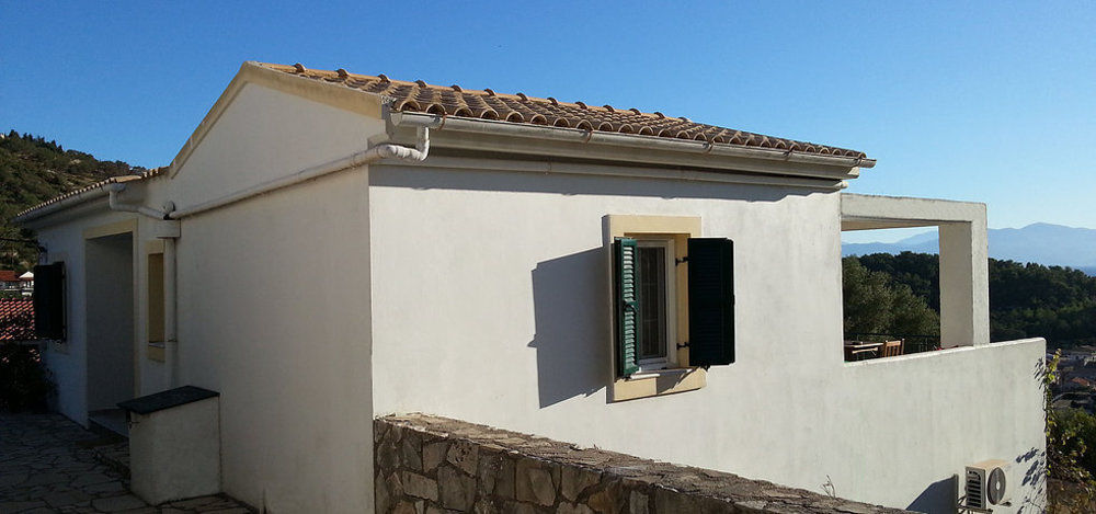 Letos Villas ไกออส ภายนอก รูปภาพ