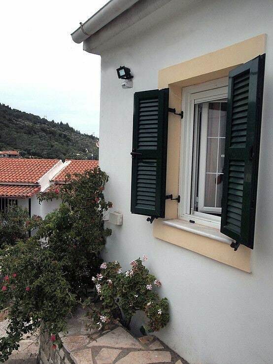 Letos Villas ไกออส ภายนอก รูปภาพ